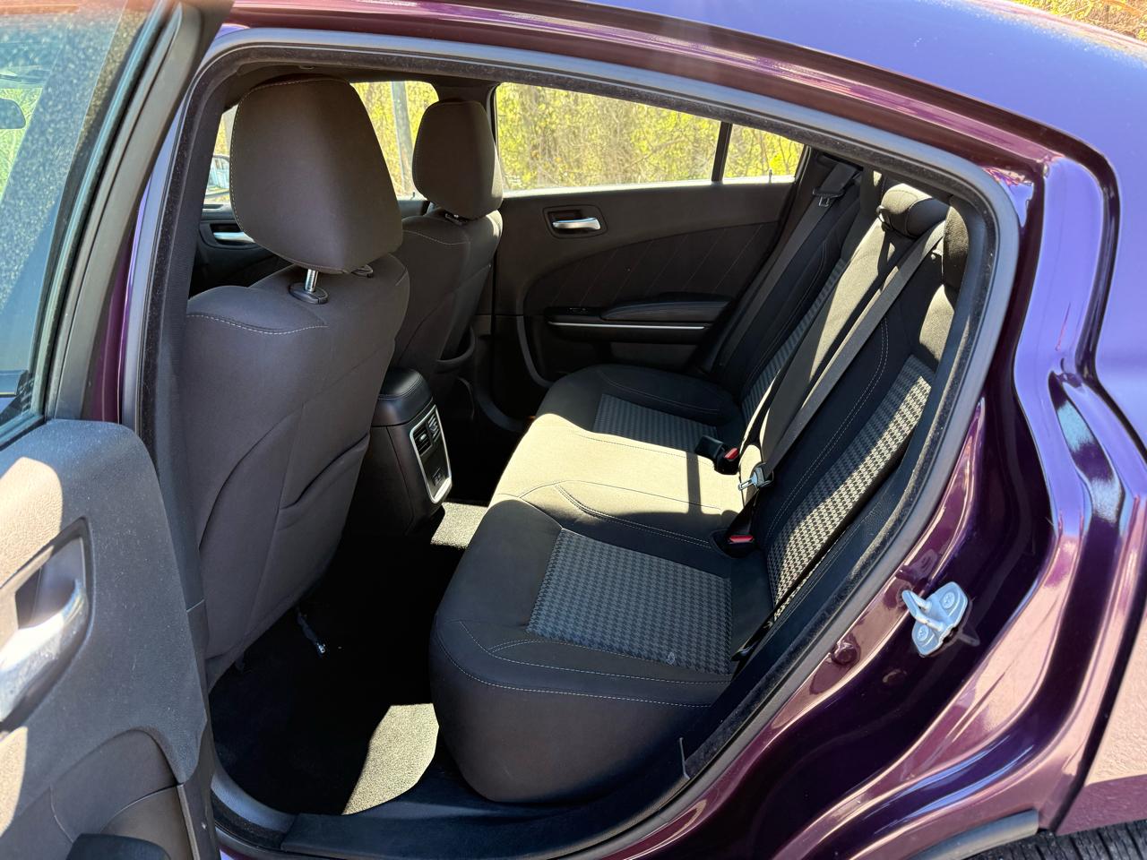 Dodge Charger SXT 2020