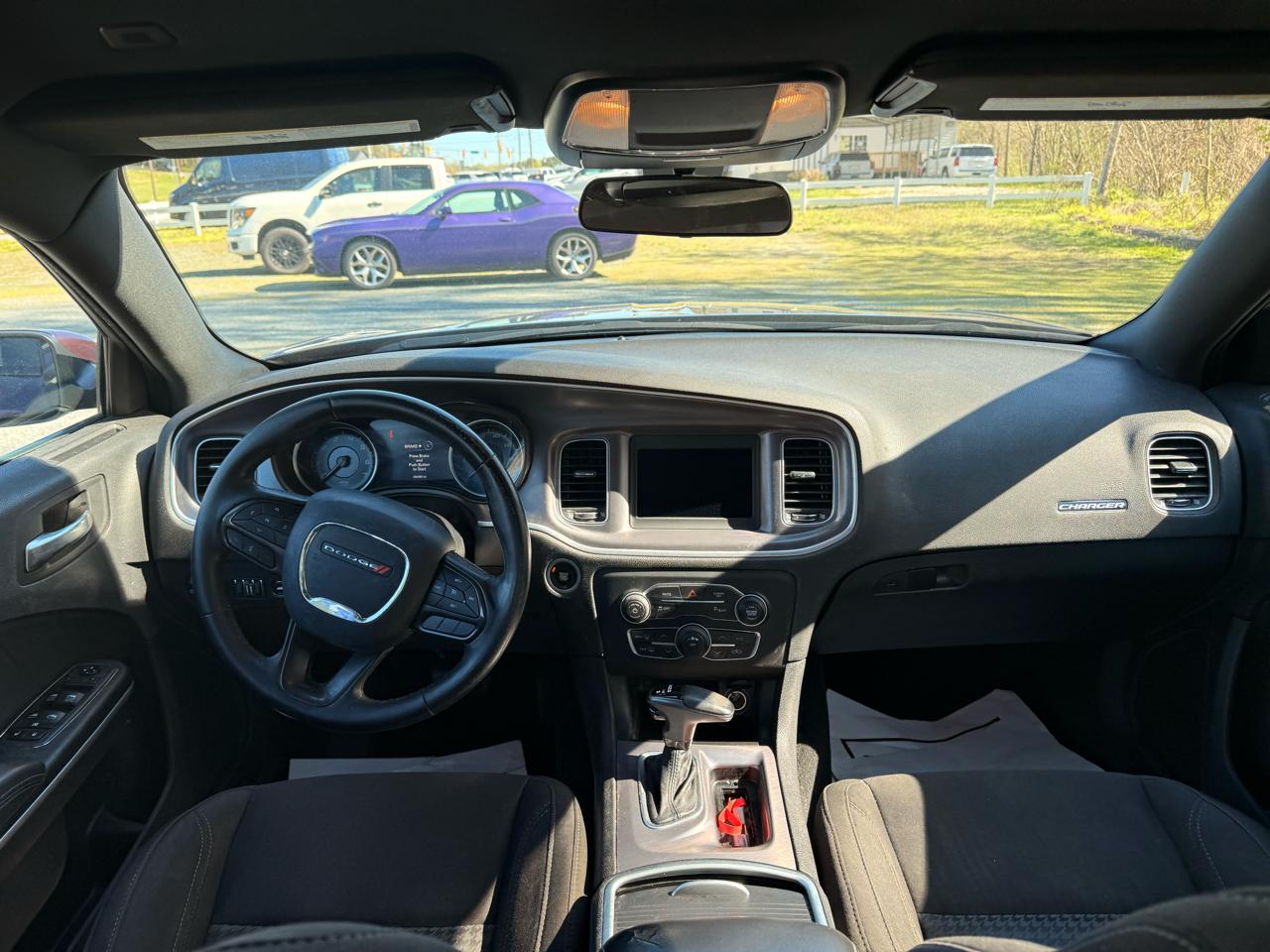 Dodge Charger SXT 2020