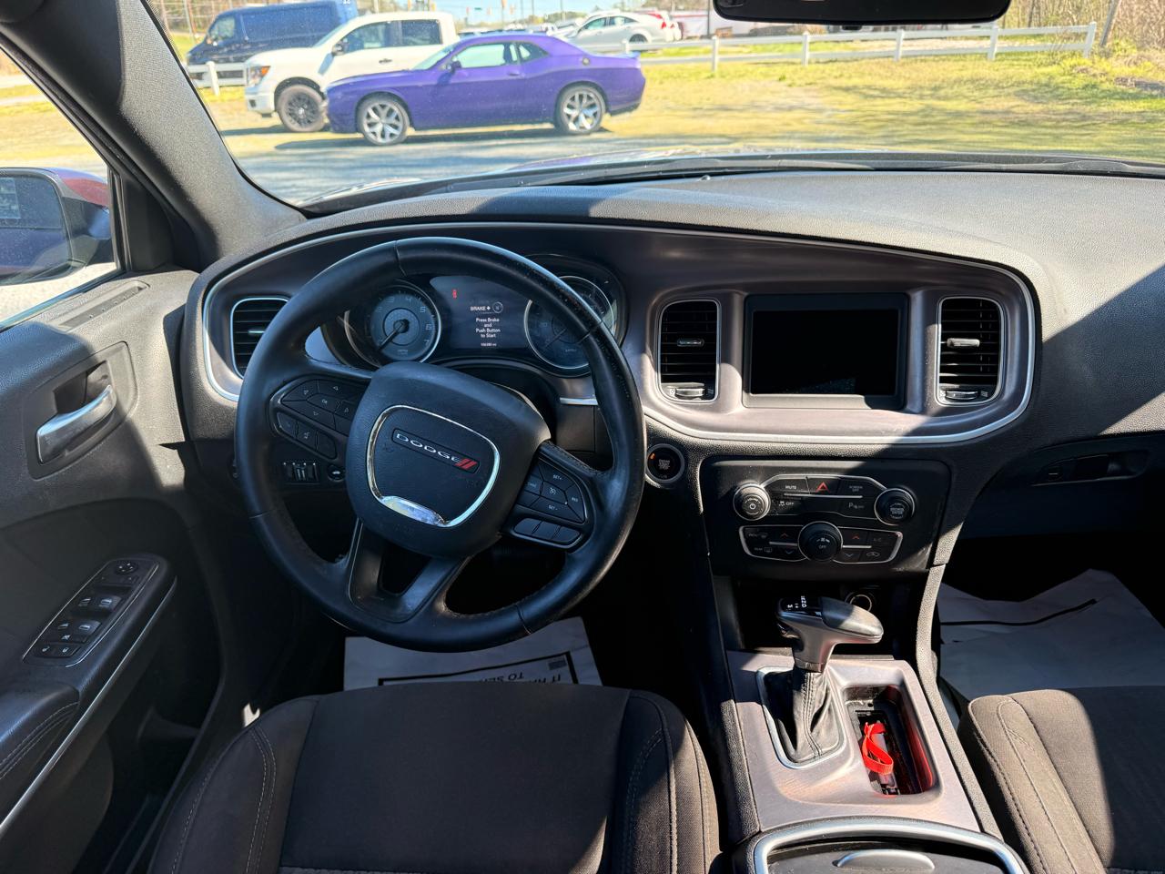 Dodge Charger SXT 2020