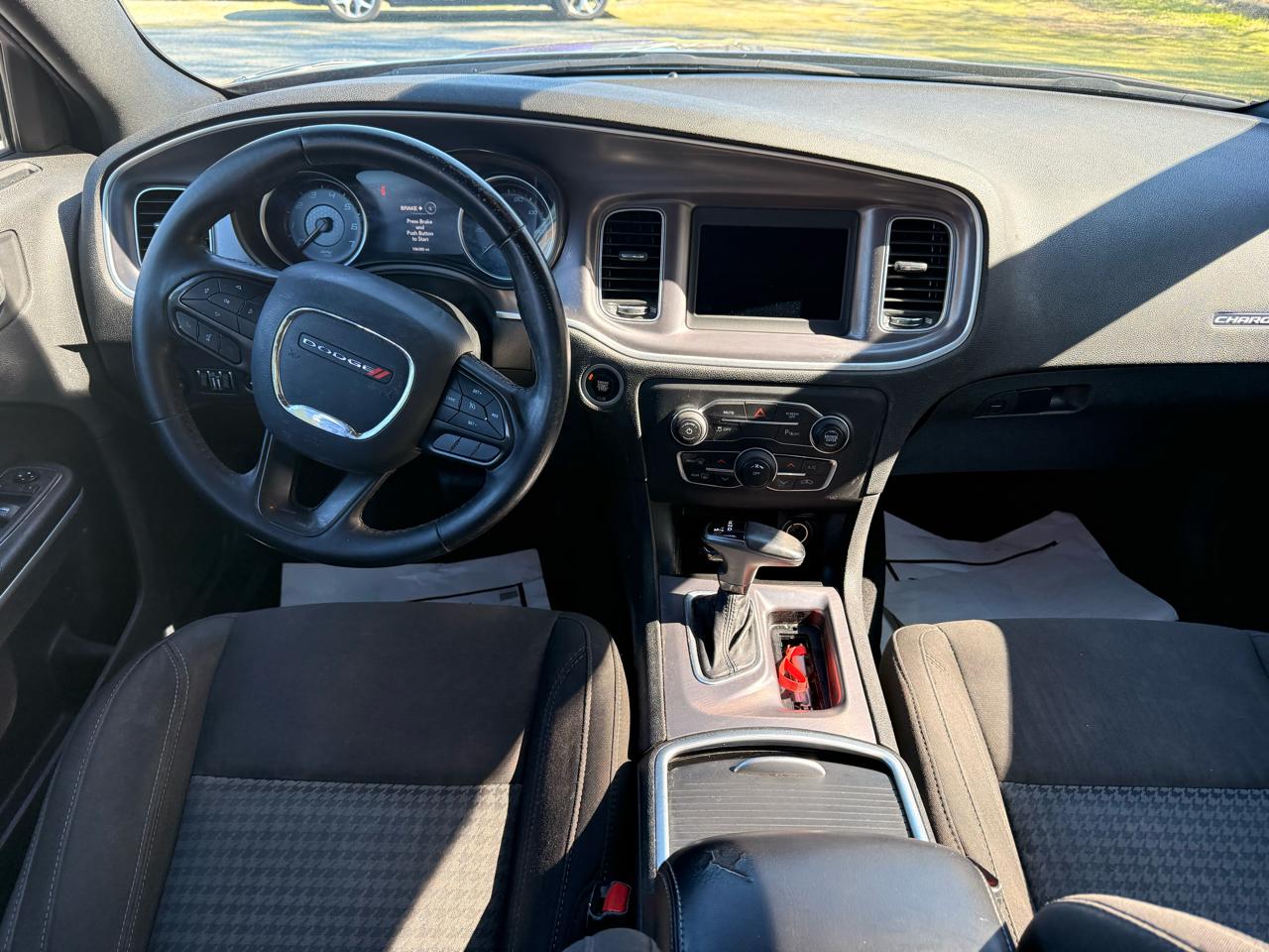 Dodge Charger SXT 2020