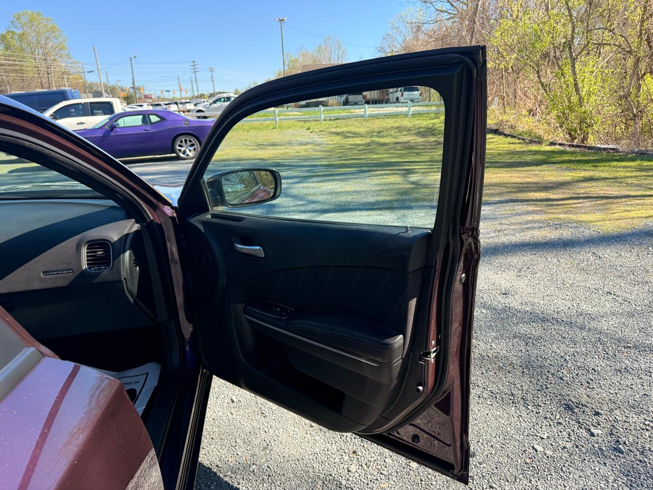 Dodge Charger SXT 2020