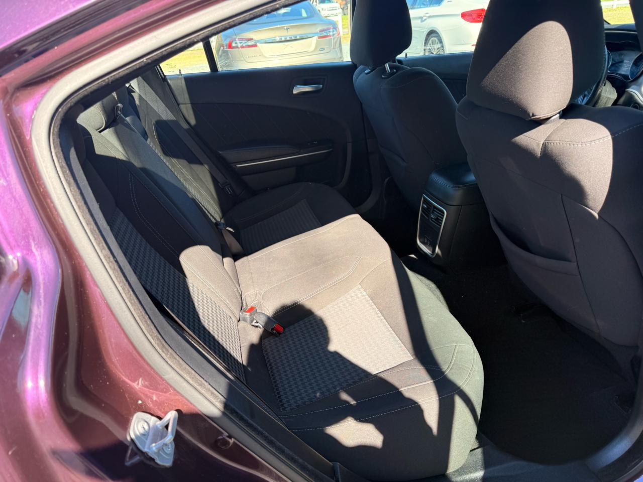 Dodge Charger SXT 2020