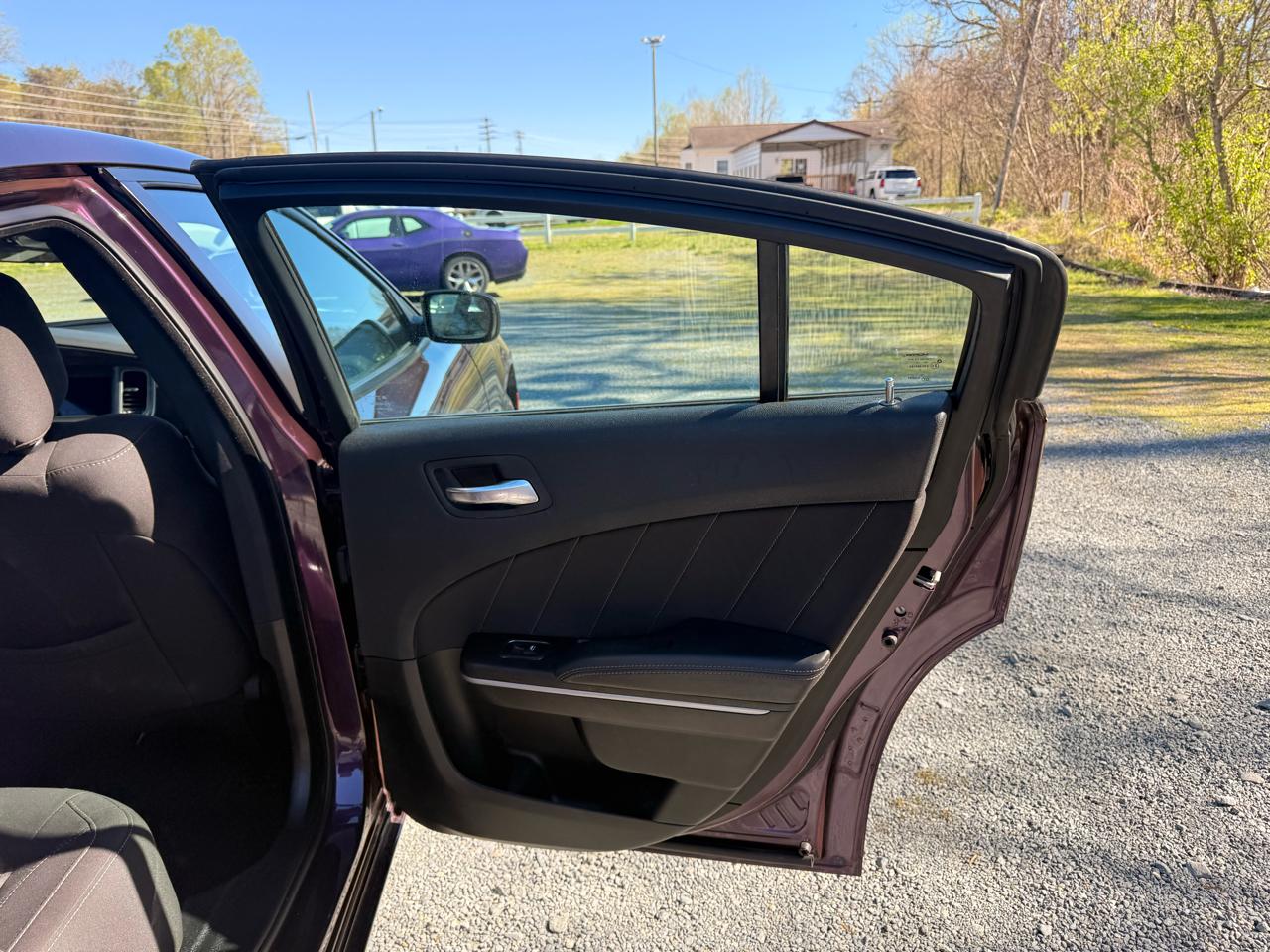 Dodge Charger SXT 2020