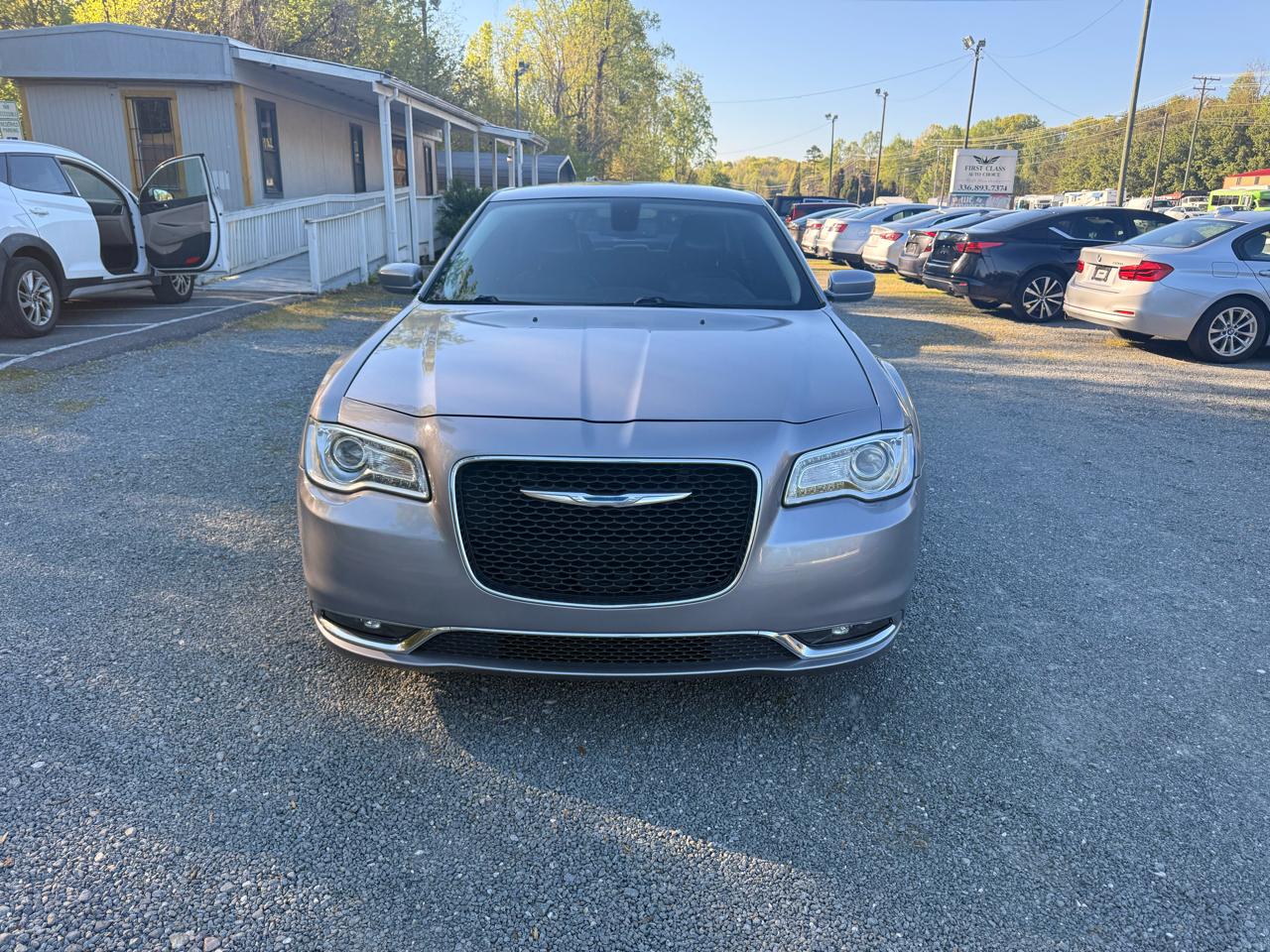 Chrysler 300 Limited RWD 2017