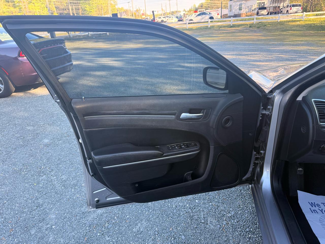 Chrysler 300 Limited RWD 2017