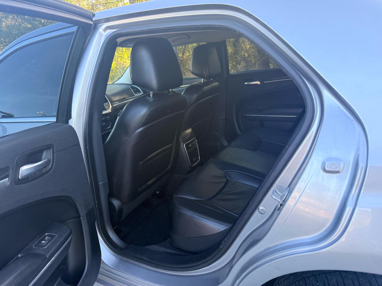 Chrysler 300 Limited RWD 2017