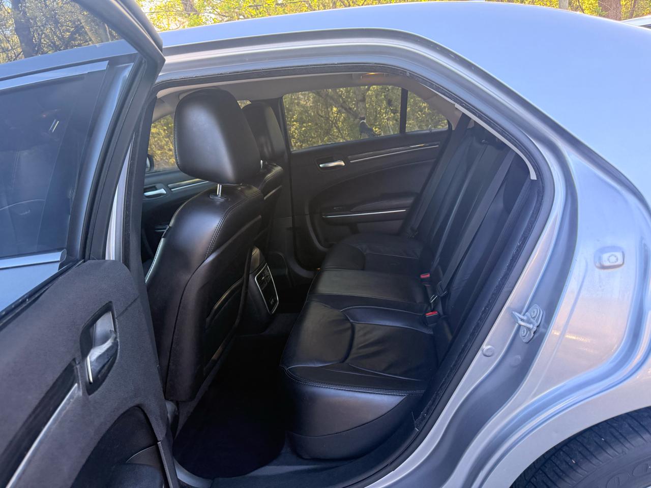 Chrysler 300 Limited RWD 2017