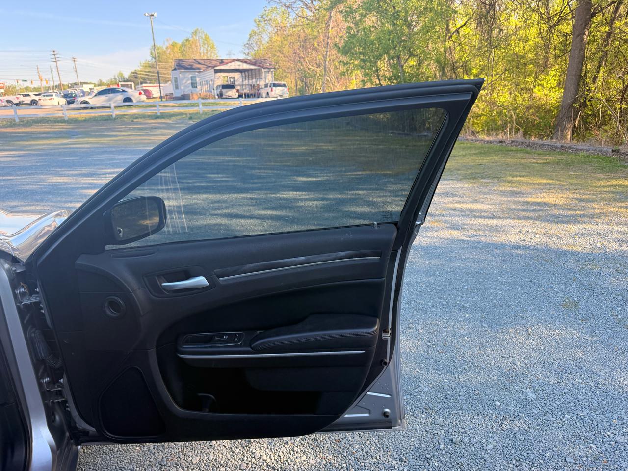 Chrysler 300 Limited RWD 2017