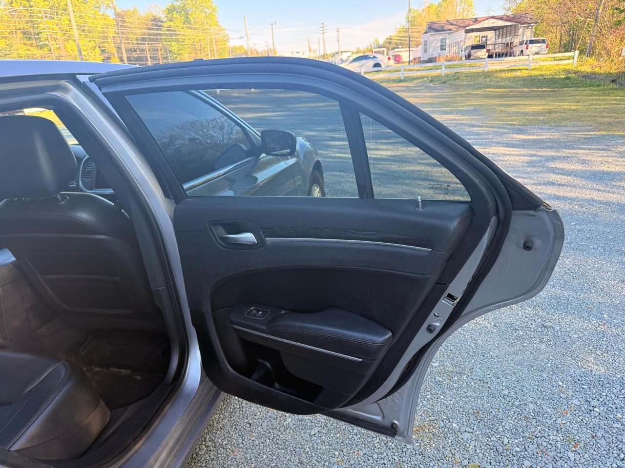 Chrysler 300 Limited RWD 2017