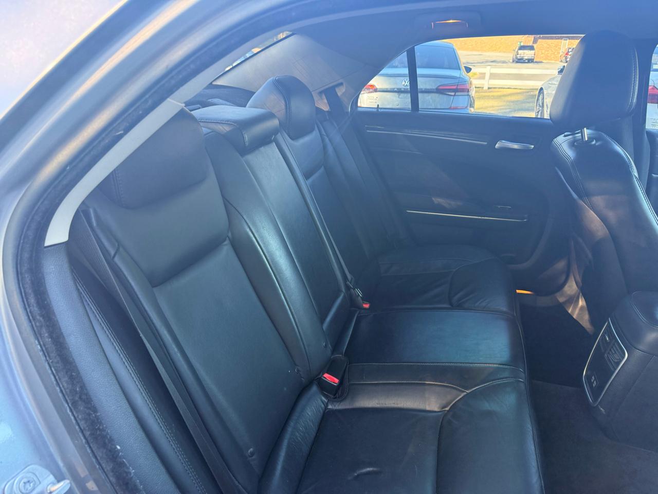 Chrysler 300 Limited RWD 2017