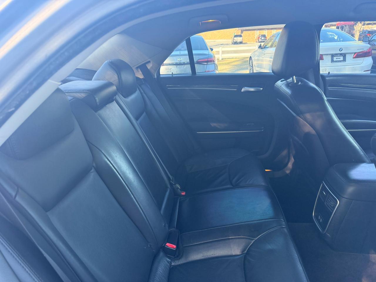 Chrysler 300 Limited RWD 2017