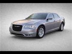 2017 Chrysler 300 