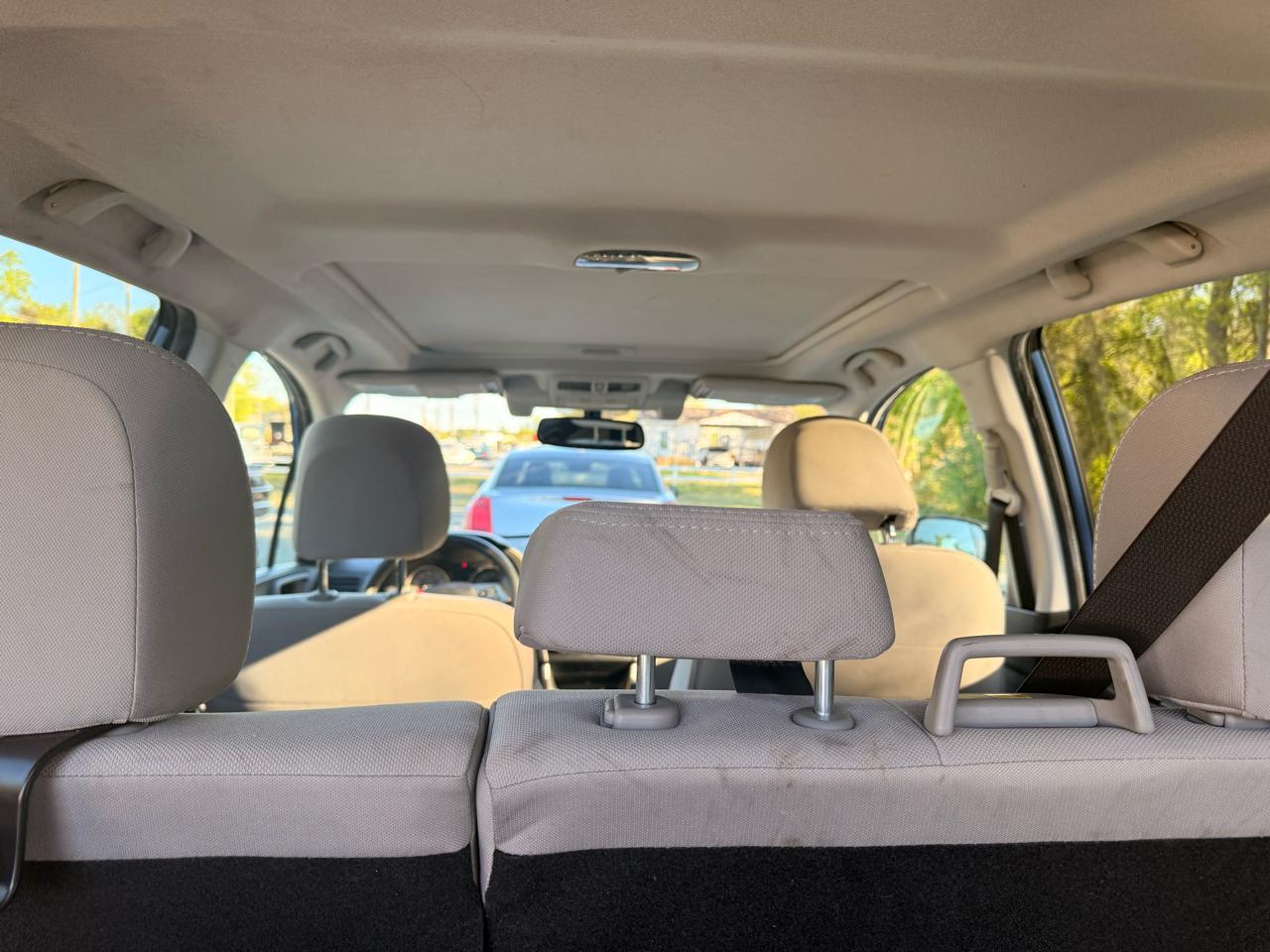 Subaru Forester 2.5i Premium 2015