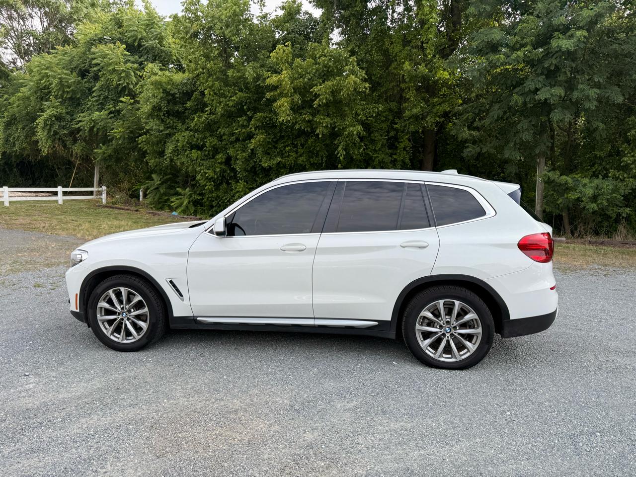 BMW X3 xDrive30i 2019