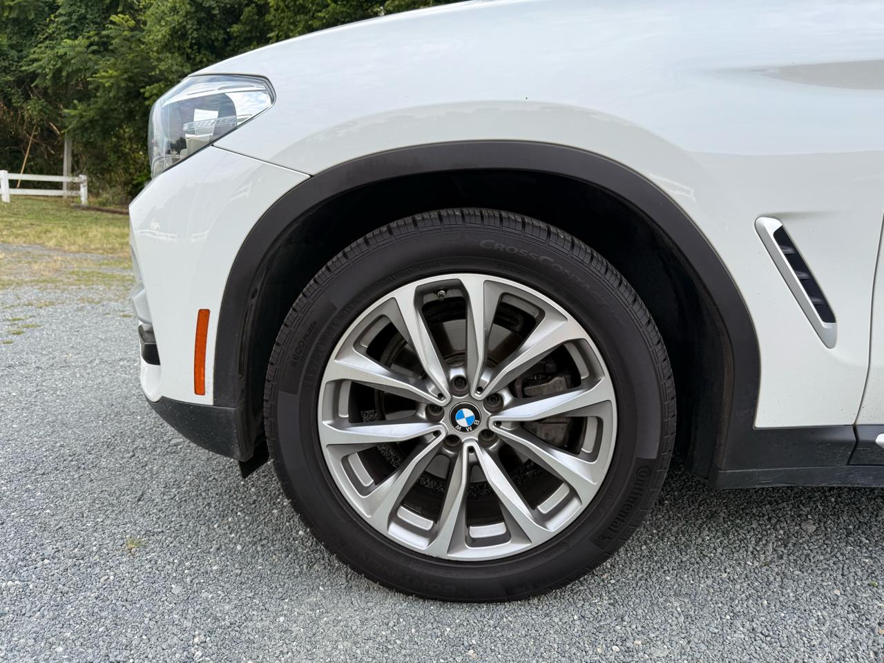 BMW X3 xDrive30i 2019