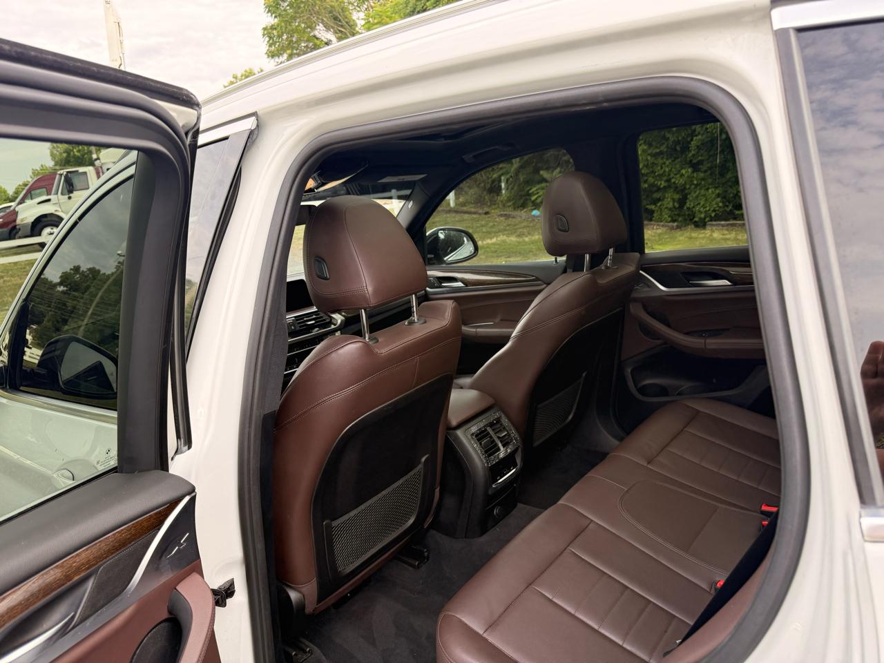 BMW X3 xDrive30i 2019
