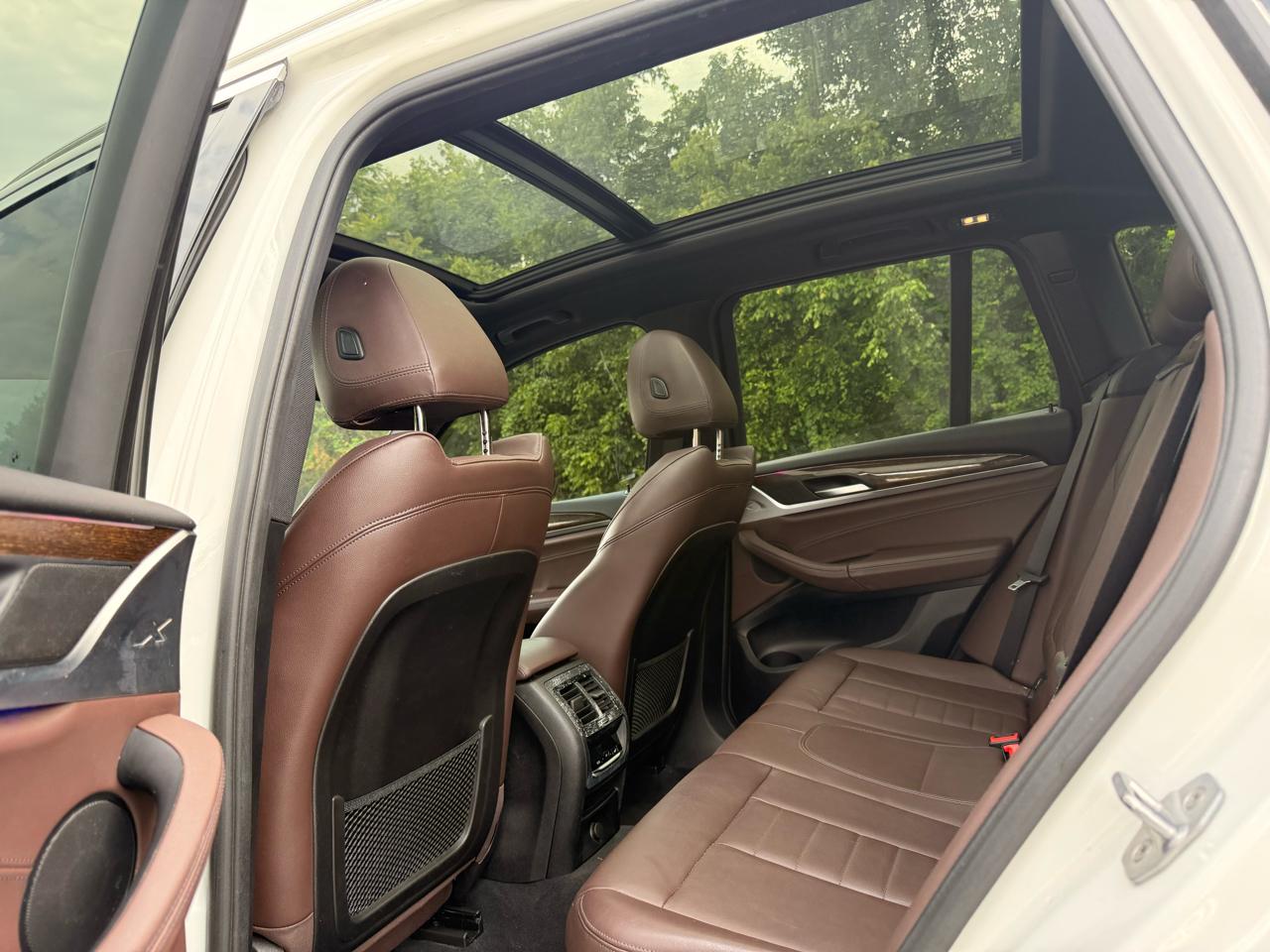 BMW X3 xDrive30i 2019