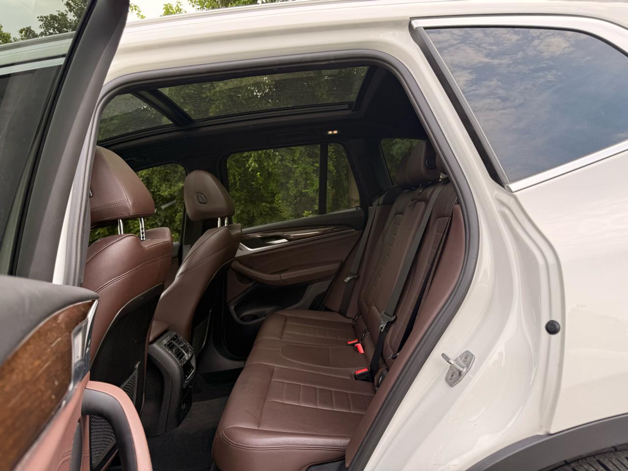 BMW X3 xDrive30i 2019