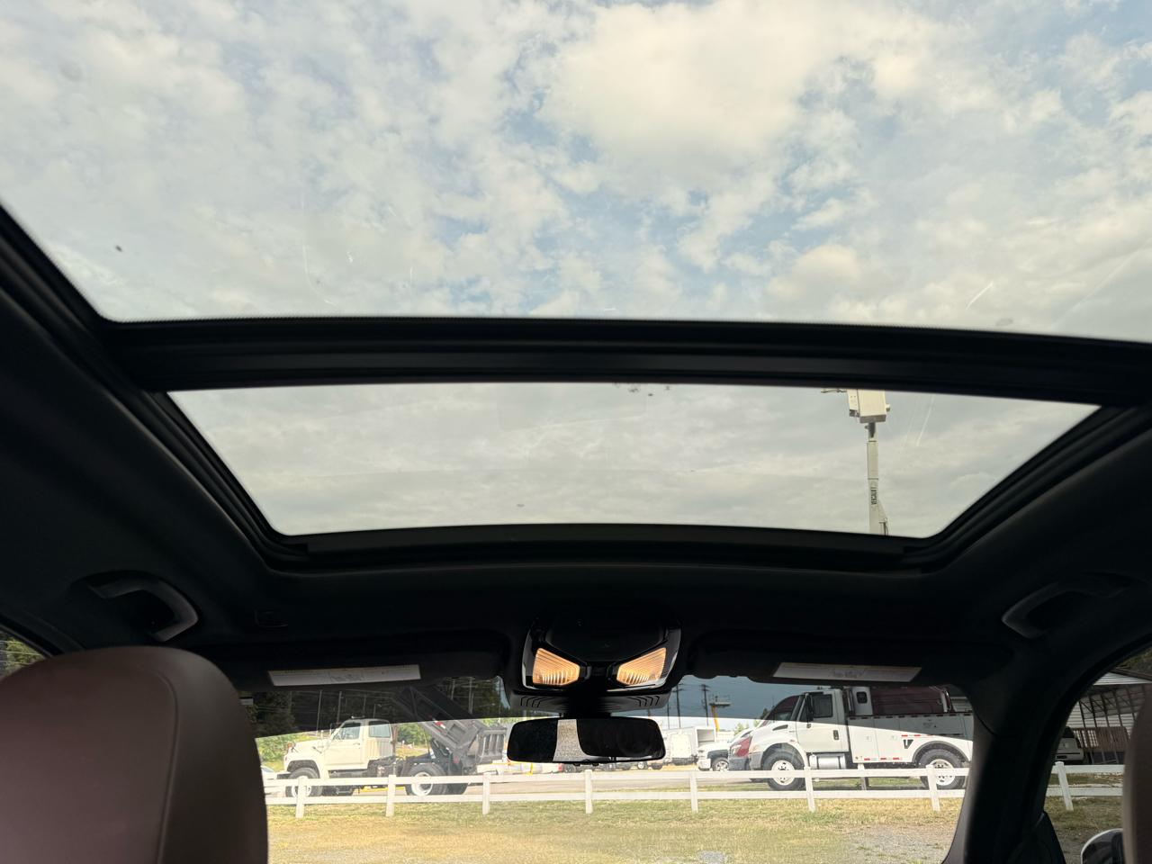 BMW X3 xDrive30i 2019