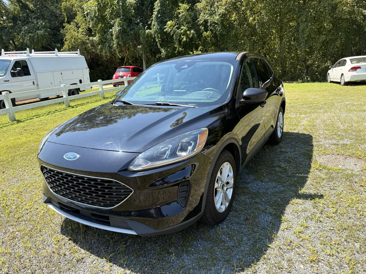 Ford Escape SE 2020