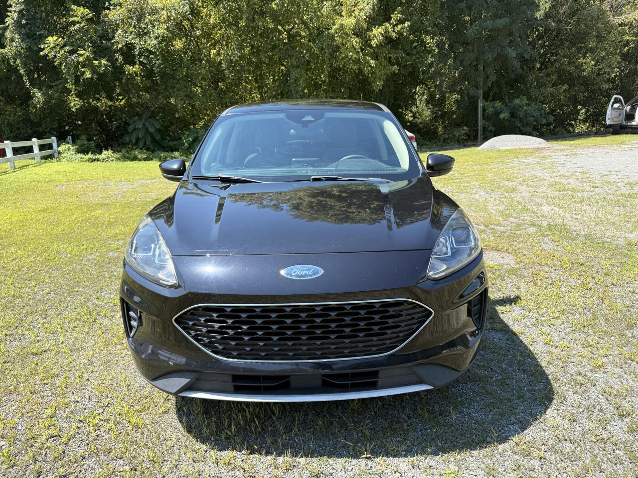 Ford Escape SE 2020
