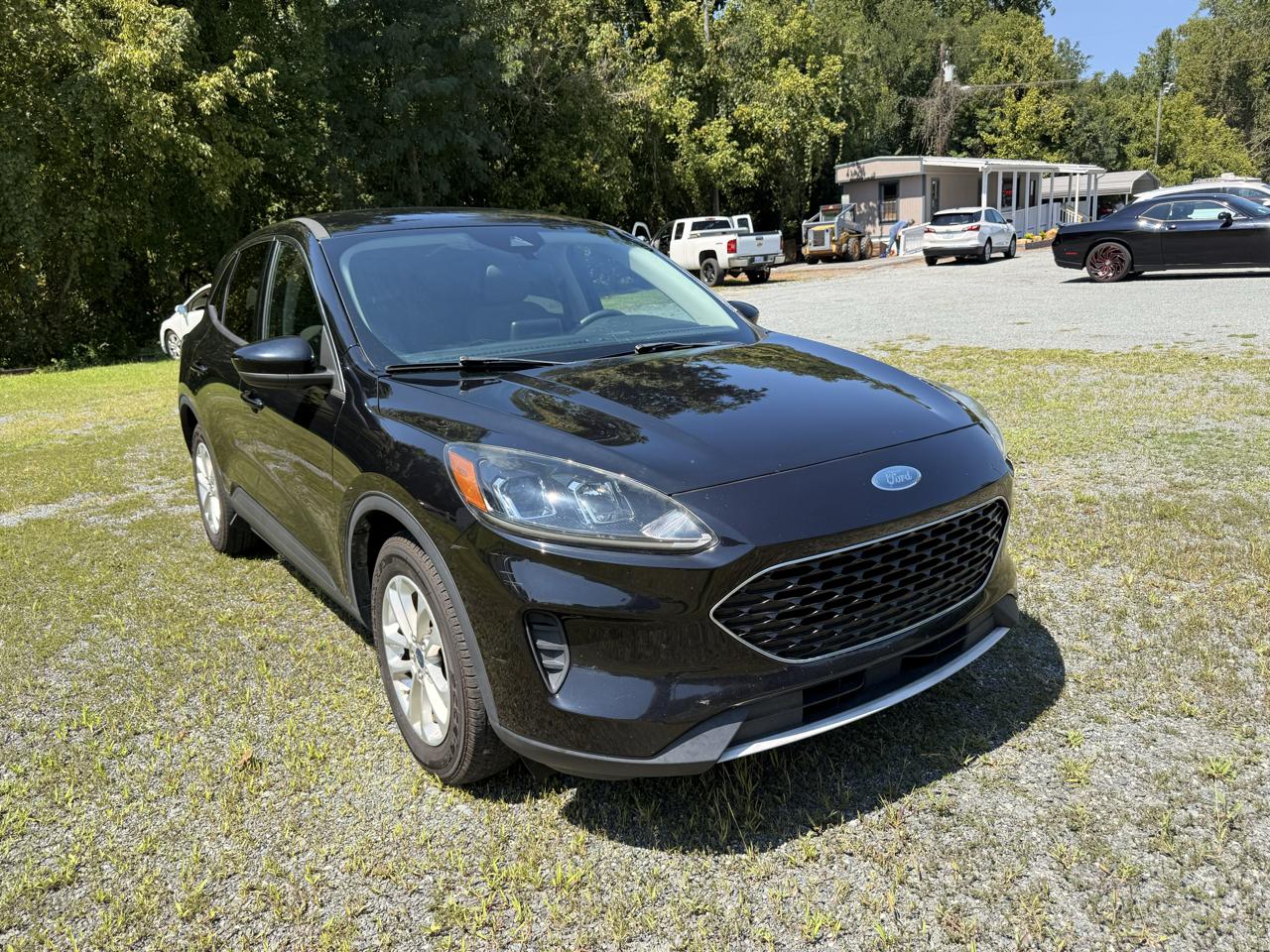 Ford Escape SE 2020