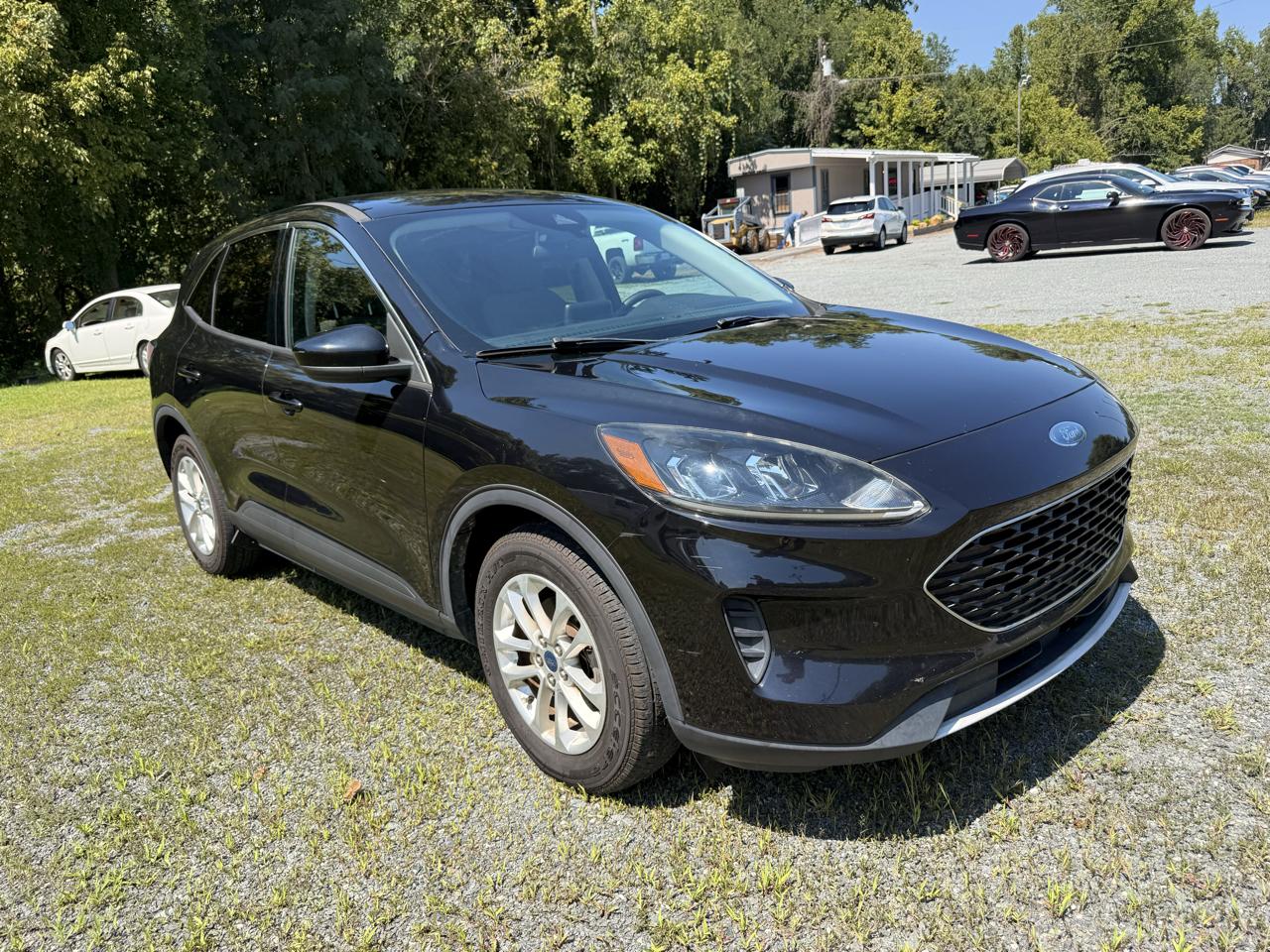 Ford Escape SE 2020