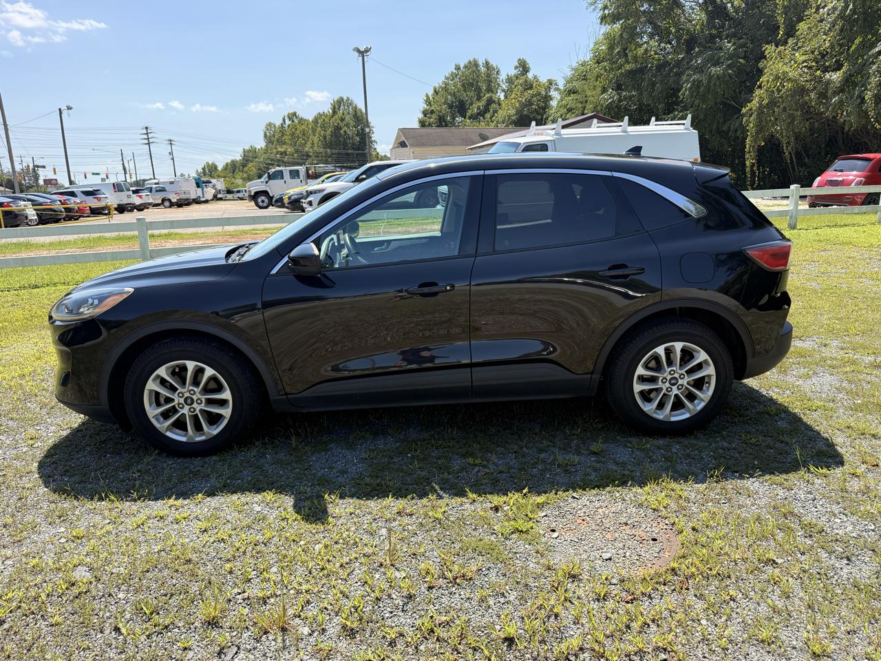 Ford Escape SE 2020