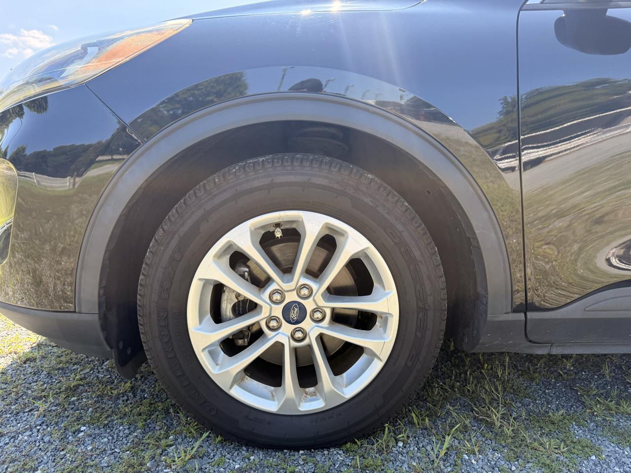 Ford Escape SE 2020