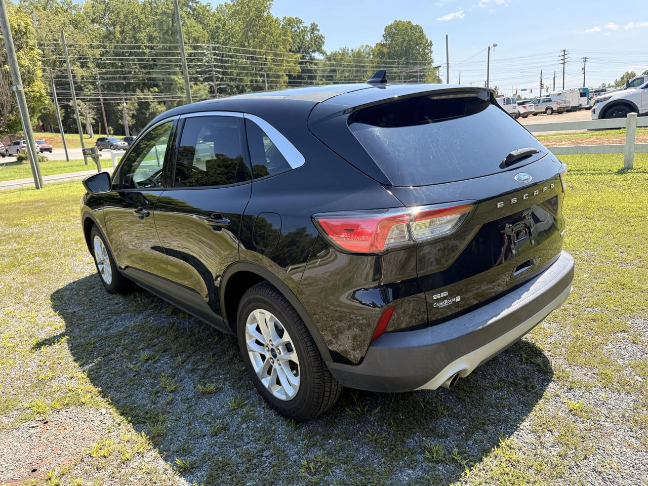 Ford Escape SE 2020