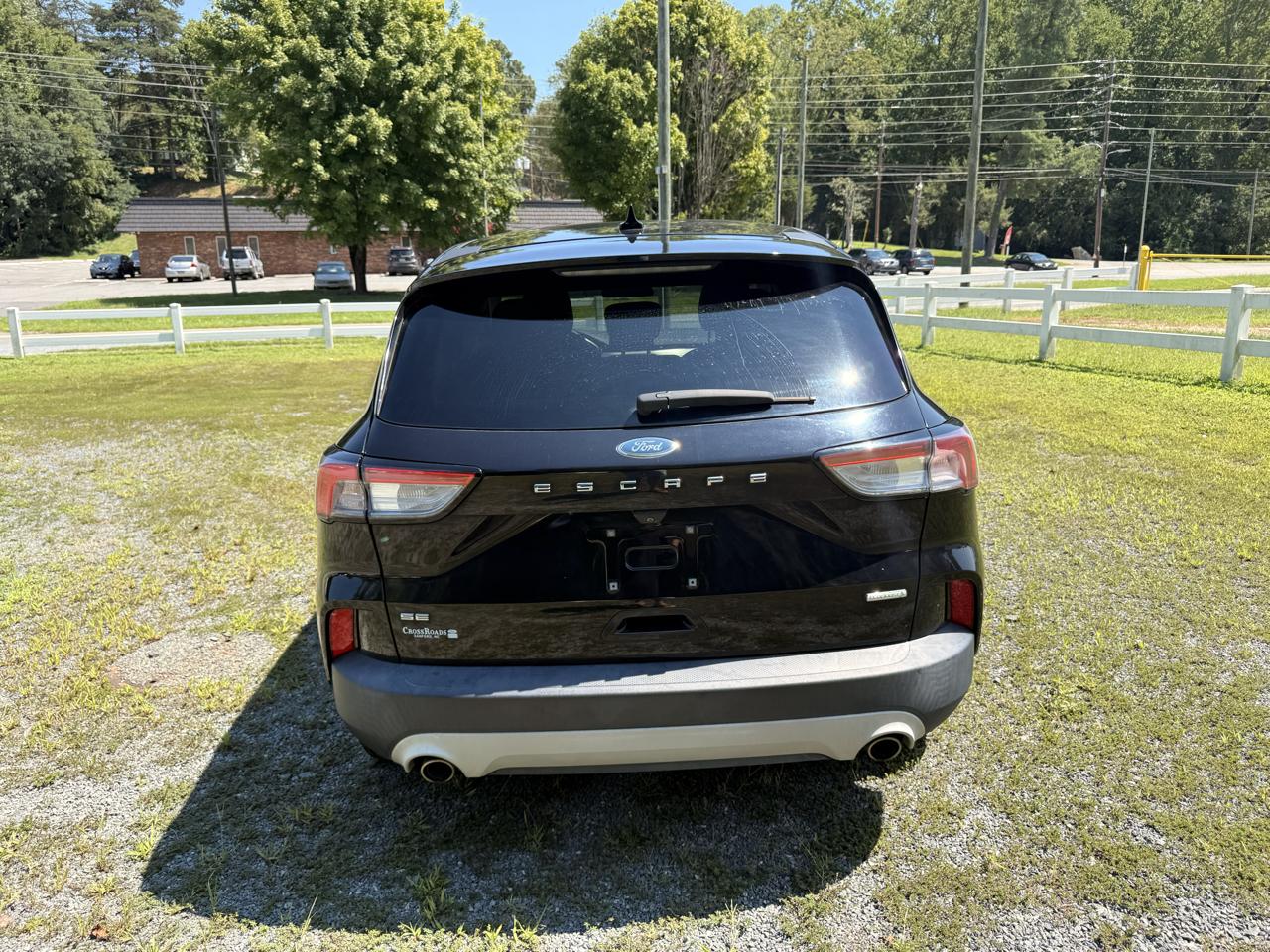 Ford Escape SE 2020