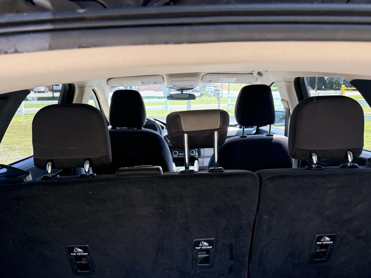 Ford Escape SE 2020