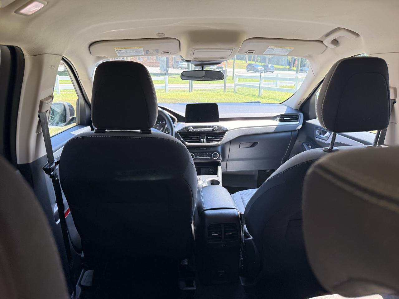 Ford Escape SE 2020