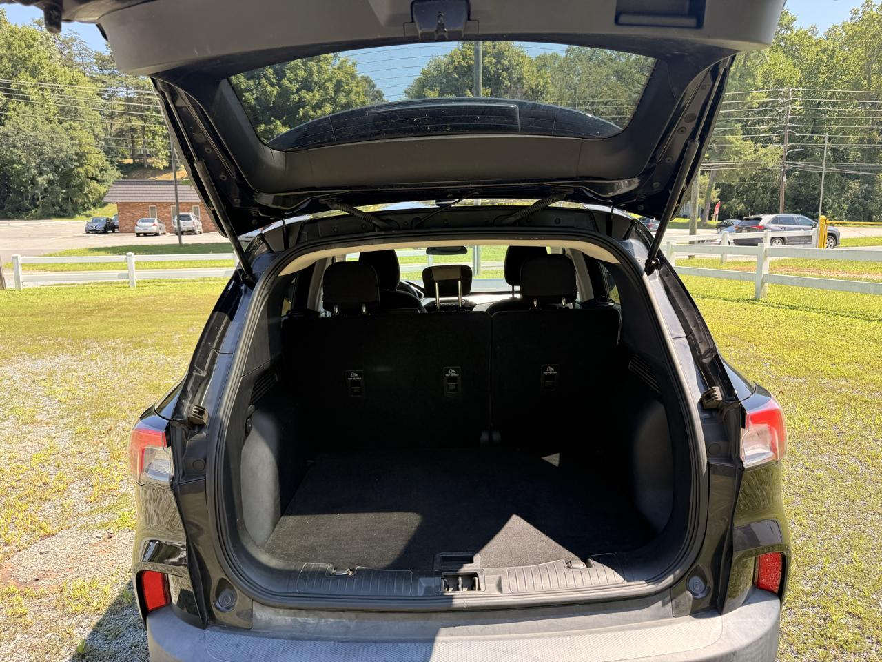 Ford Escape SE 2020