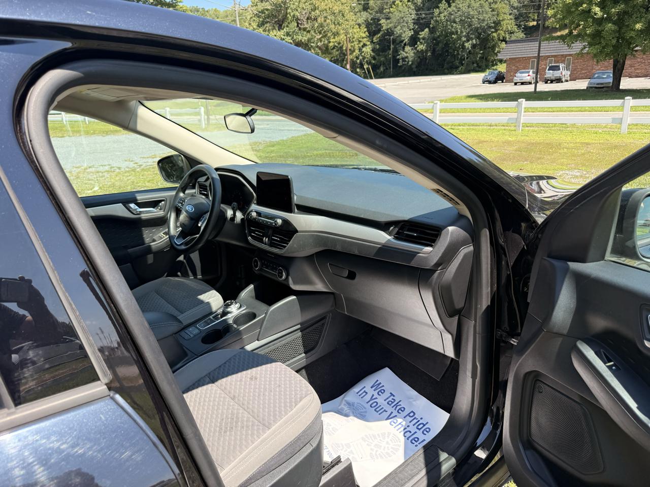 Ford Escape SE 2020