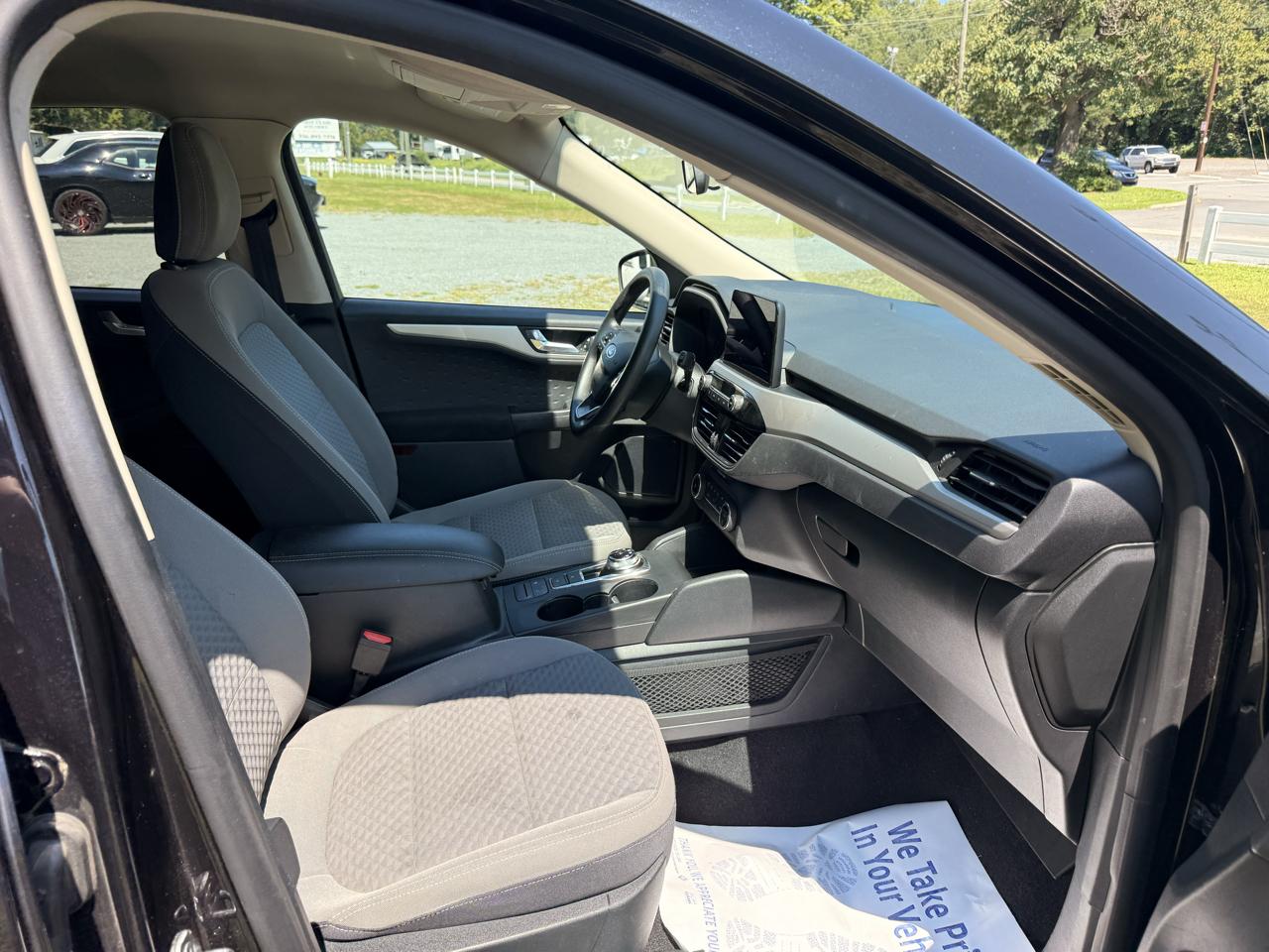 Ford Escape SE 2020
