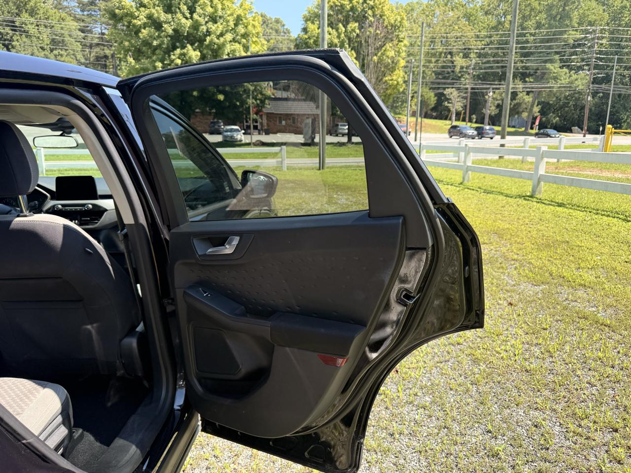 Ford Escape SE 2020