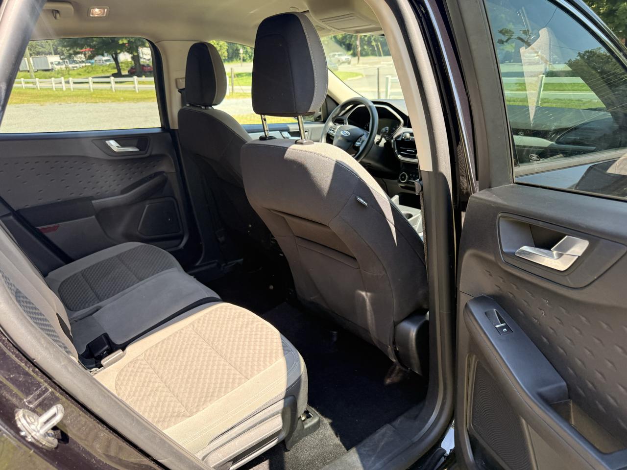 Ford Escape SE 2020