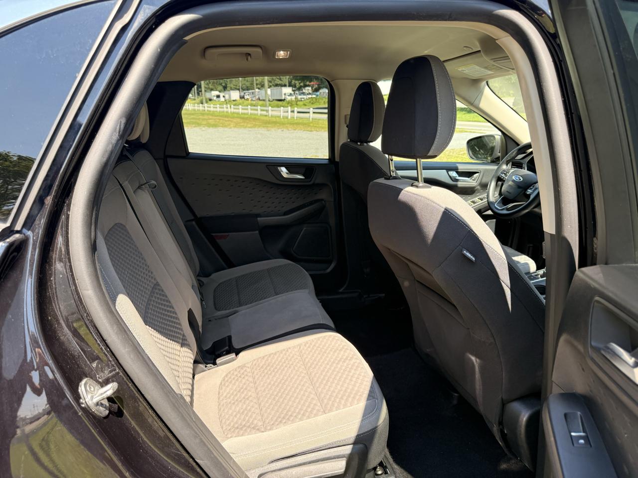 Ford Escape SE 2020