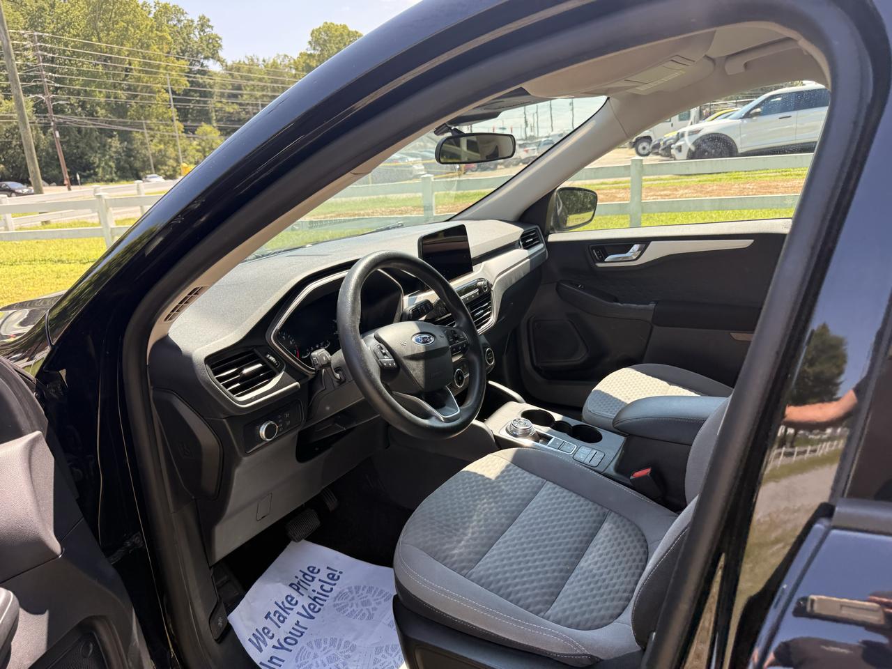 Ford Escape SE 2020
