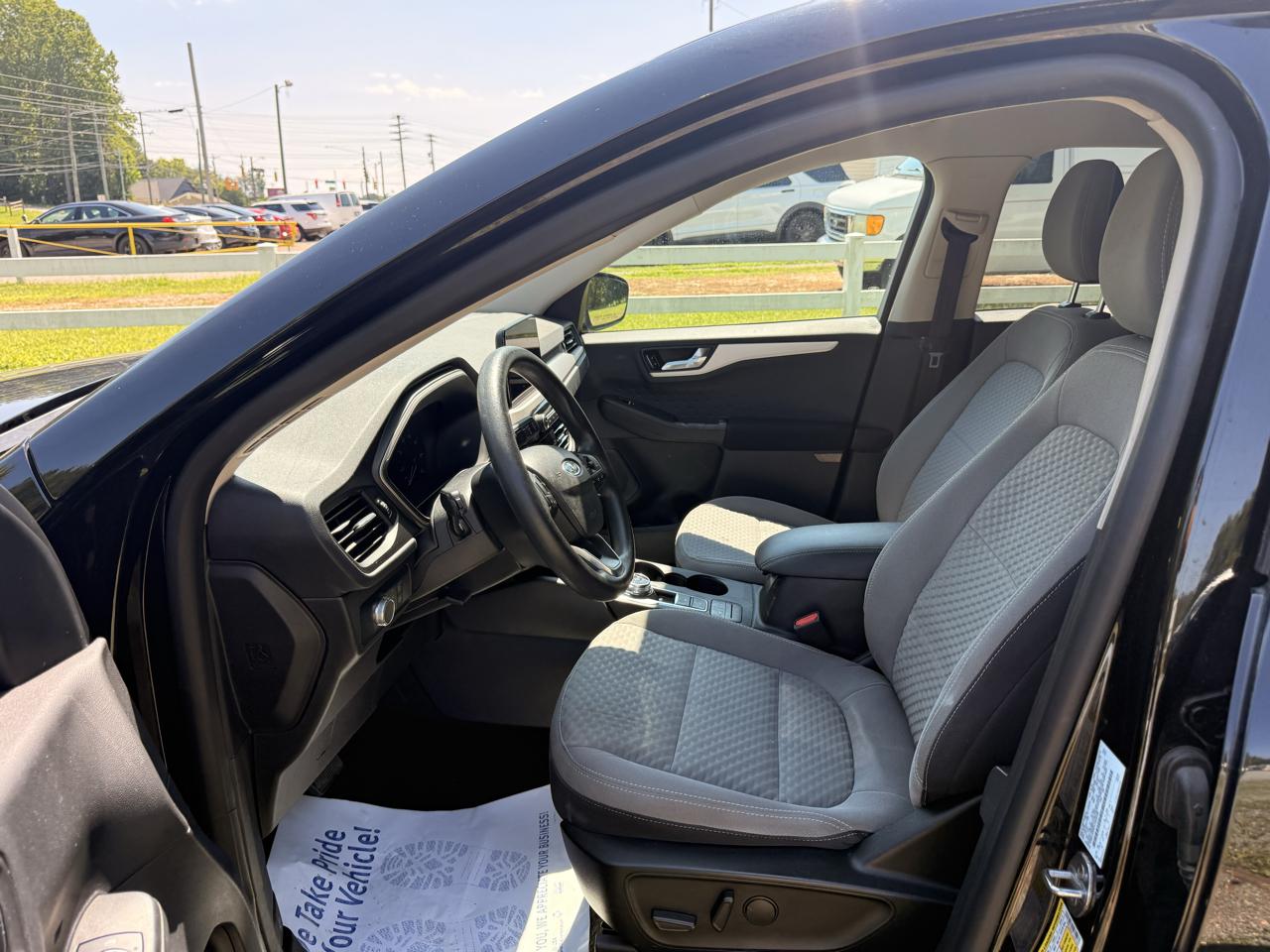 Ford Escape SE 2020