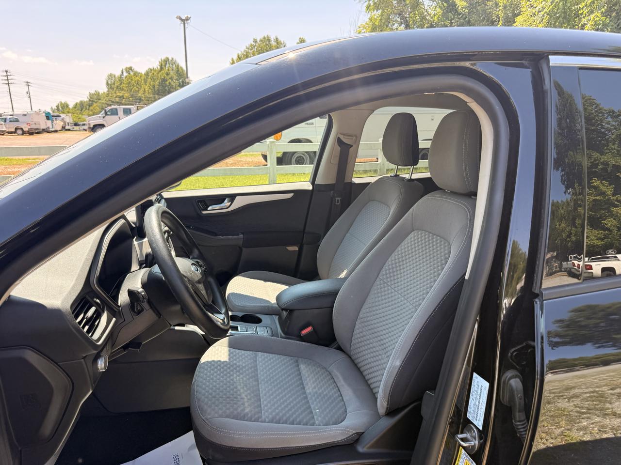 Ford Escape SE 2020