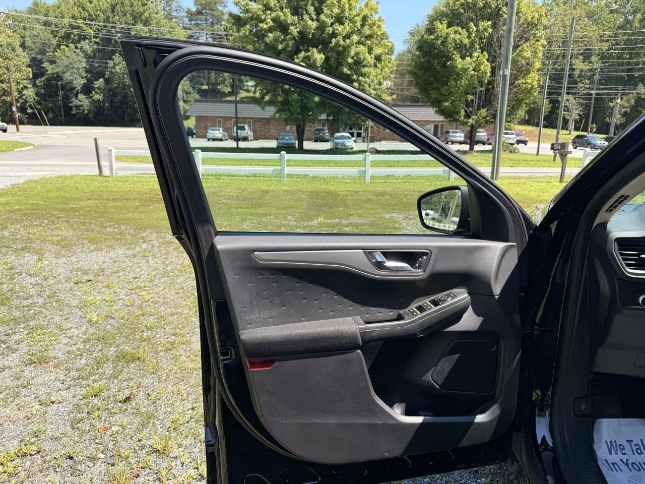 Ford Escape SE 2020