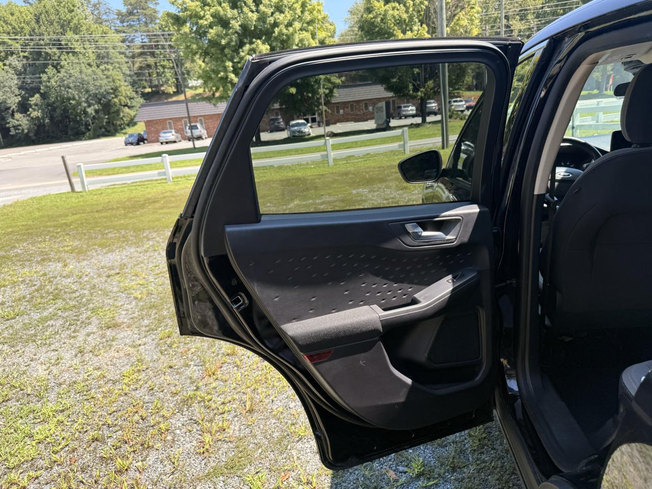 Ford Escape SE 2020