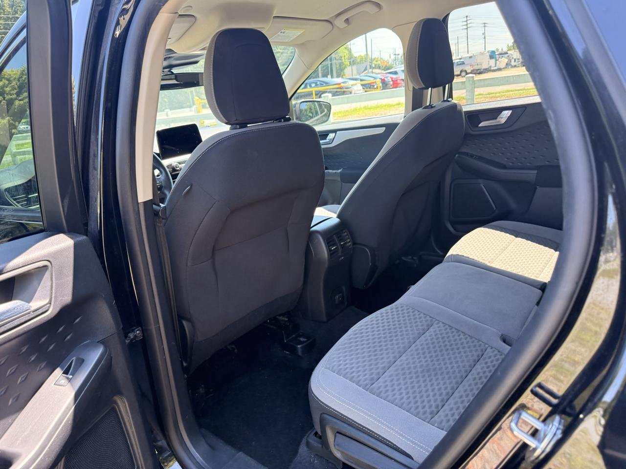 Ford Escape SE 2020