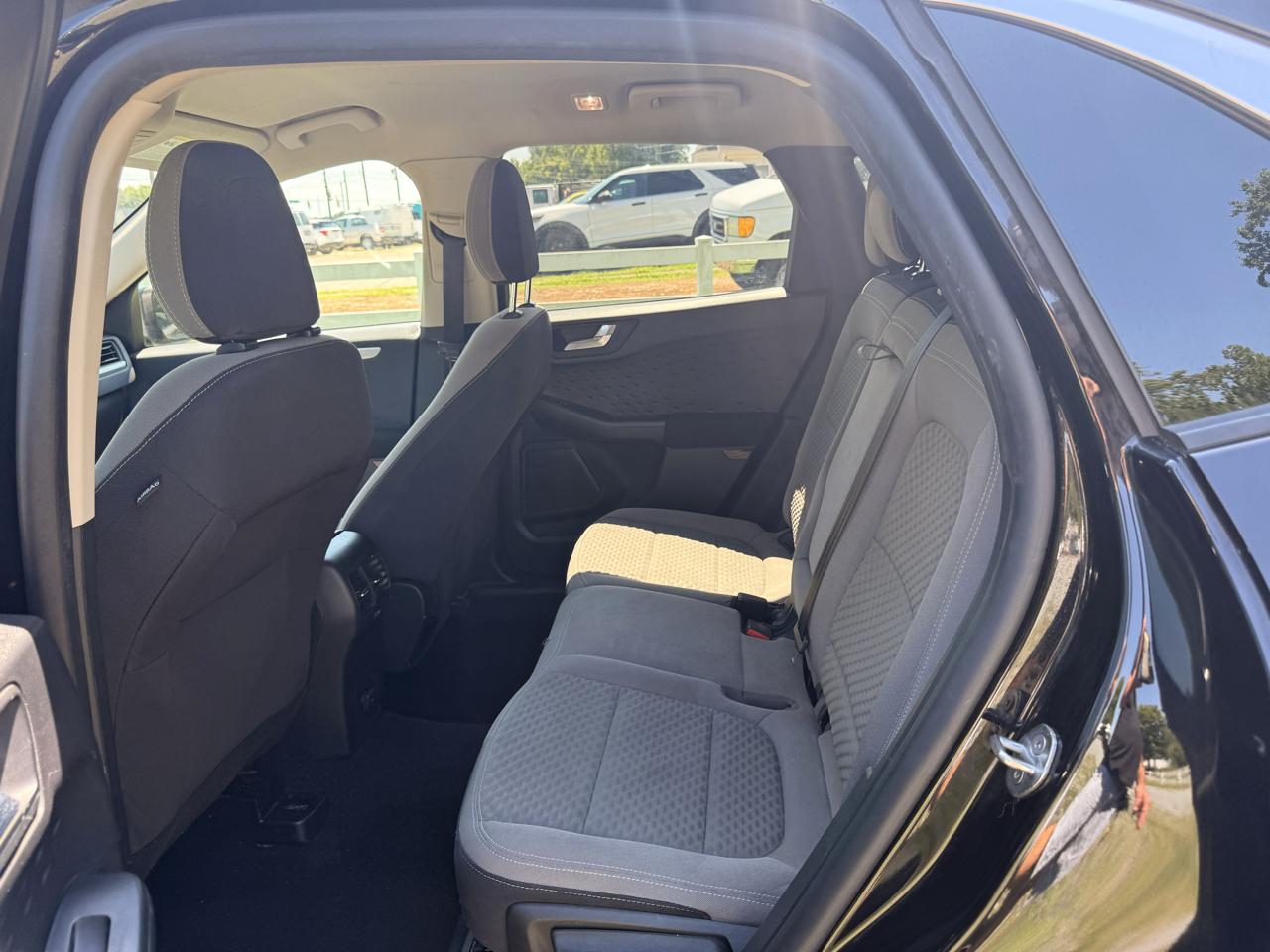 Ford Escape SE 2020
