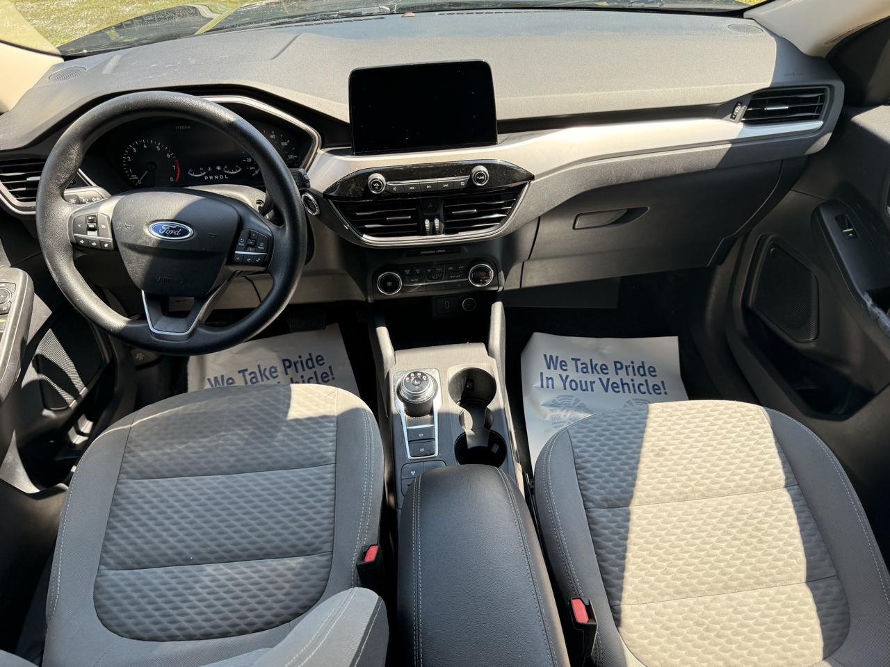 Ford Escape SE 2020