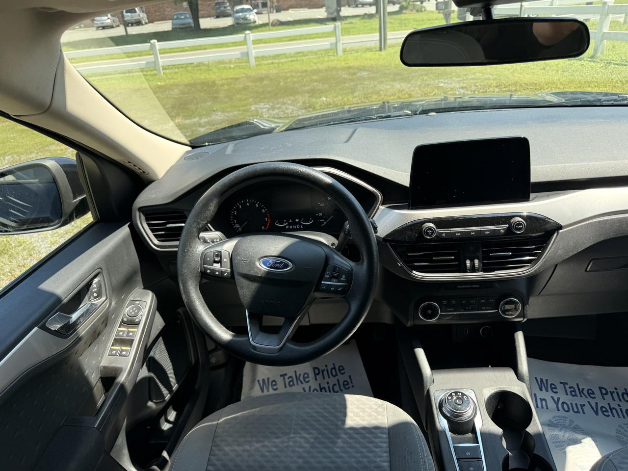Ford Escape SE 2020