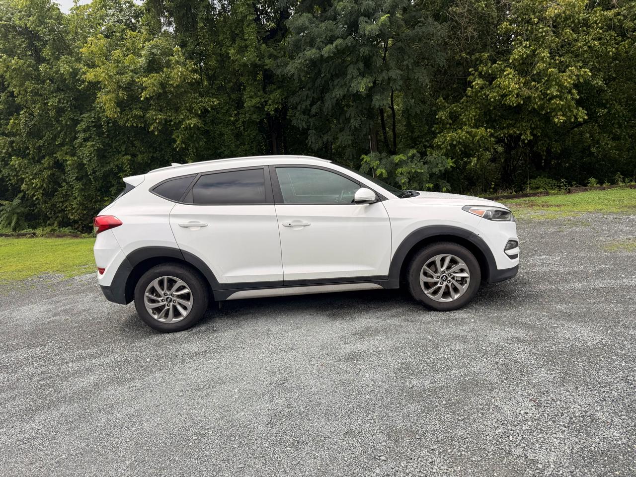 Hyundai Tucson Value AWD 2018