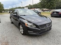 2016 Volvo S60 